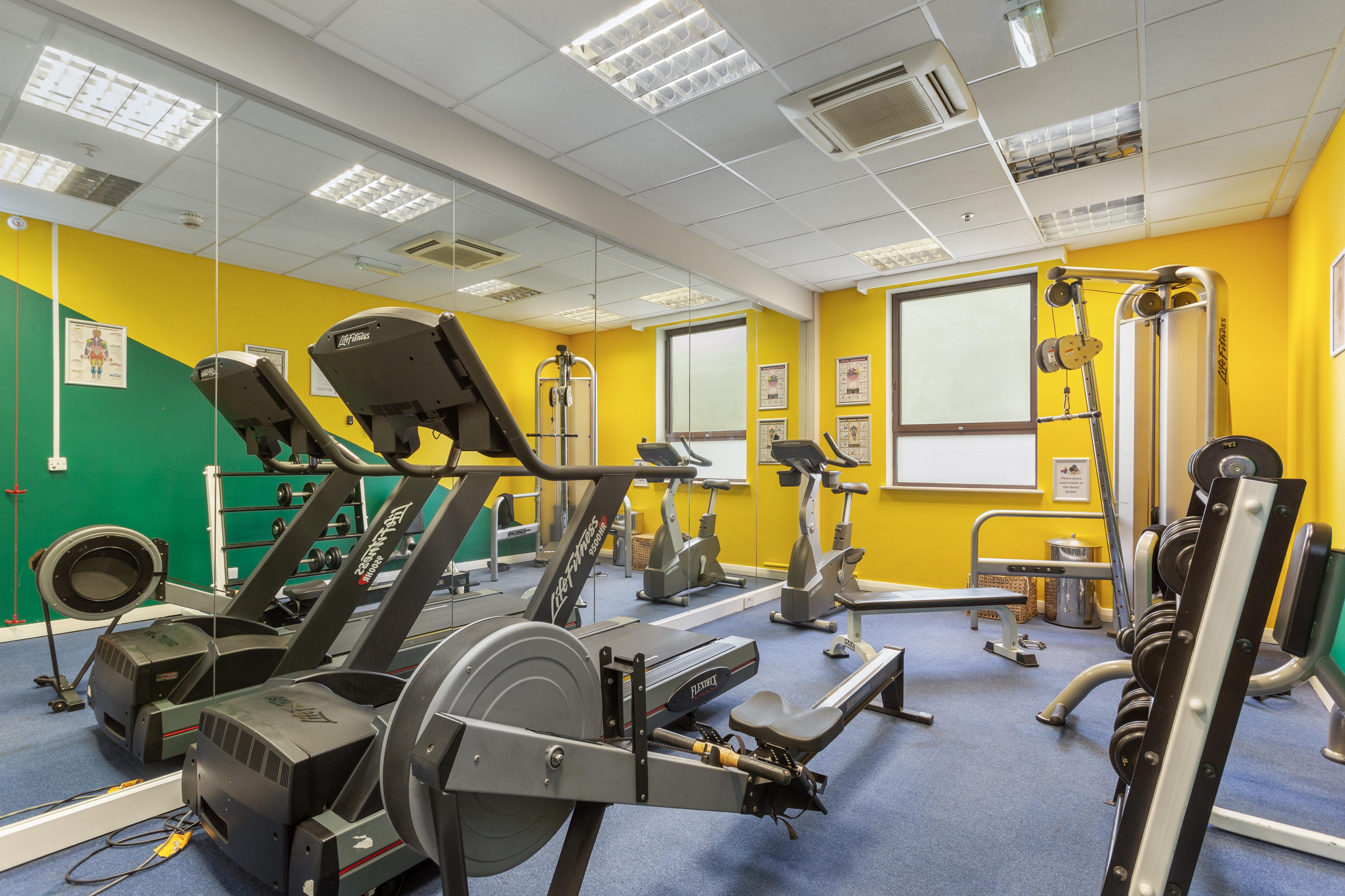 Holiday Inn Leamington Spa - Warwick By Ihg Luaran gambar