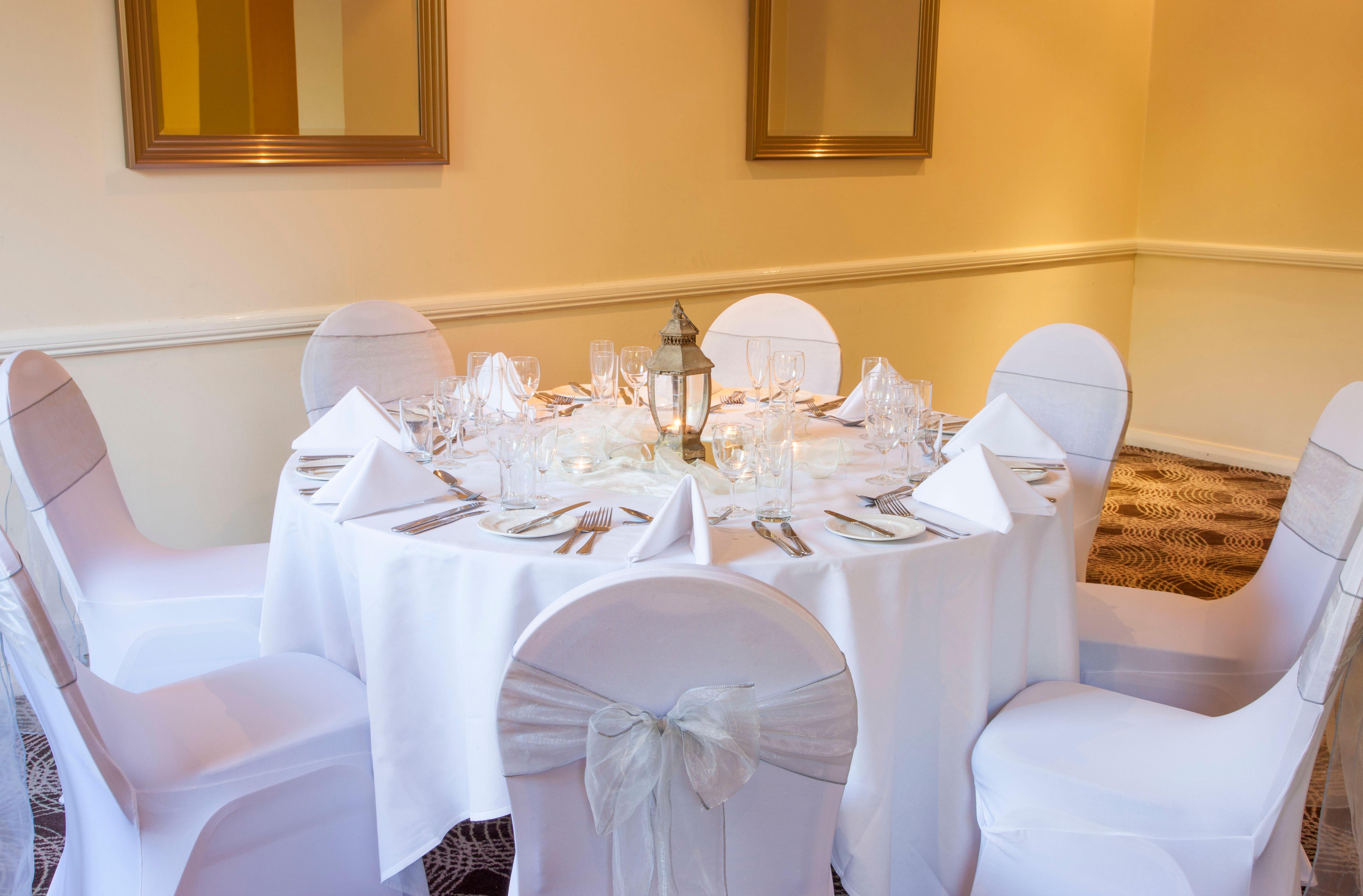 Holiday Inn Leamington Spa - Warwick By Ihg Luaran gambar